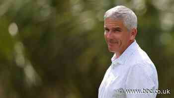 ‘Golf truce shows how Saudi money is changing world sport’