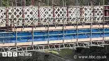 Bristol mayor denies years of 'chaos' as bridges need urgent repairs