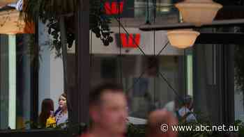 Live: Westpac fielding more mortgage hardship calls as rate hikes hit, property sector slides on the ASX