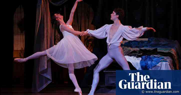 Australian Ballet dancers begin industrial action over pay dispute: ‘They’re living on tuna and rice’