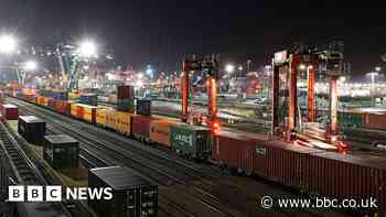 Southampton and London Gateway offer road to rail port incentives