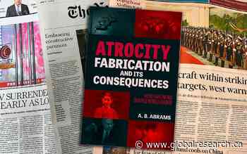 How Empire Fabricates Atrocities