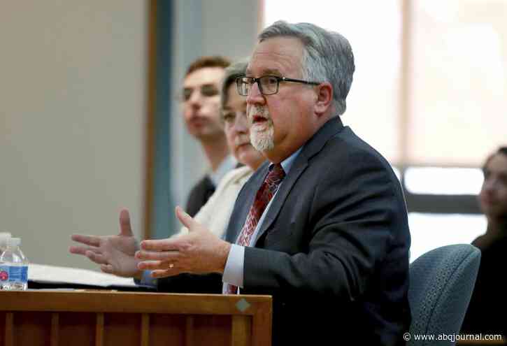 APS Superintendent Scott Elder to step down at the end of next school year