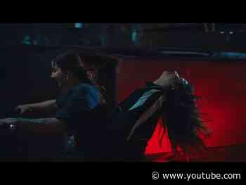 Skrillex with Nai Barghouti - XENA (Official Music Video)