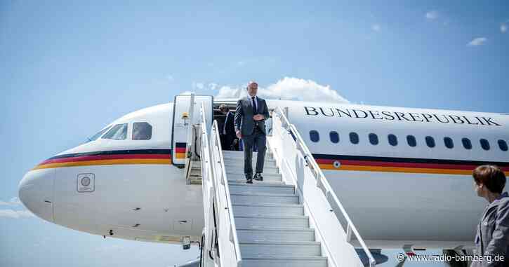 Scholz besucht italienische Regierungschefin Meloni in Rom