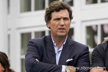 Fox News tells Tucker Carlson he violated his contract with new Twitter show