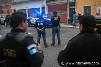 Child labor investigation spreads to meatpacking, produce companies in 11 states