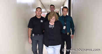 Florida woman charged with fatally shooting her neighbor has a history of harassing area children, residents say