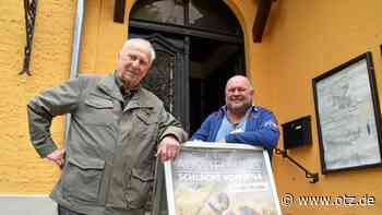 Museumstag in Cospeda: Wandern, Zinngießen und Spezial-Suppe