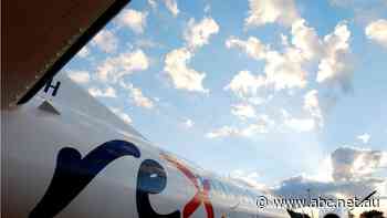 Rex Airlines skips scheduled stop mid-flight, leaving passengers stranded