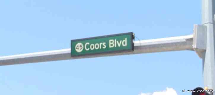 County working to improve dangerous stretch of Coors