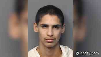 Man sentenced for killing girlfriend's 2-year-old son in Porterville