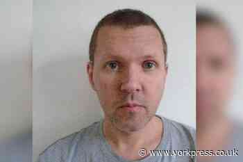 Barry Boschen jailed for trying to sexually abuse Selby teenager