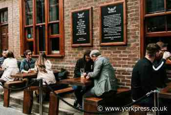 Valhalla York ranked as best pub in the city by Google research