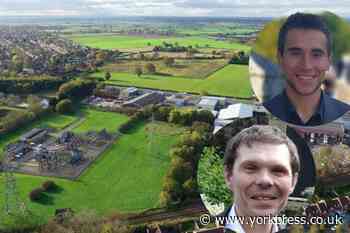 Fury over York Labour's 'we need to build on green belt' claims