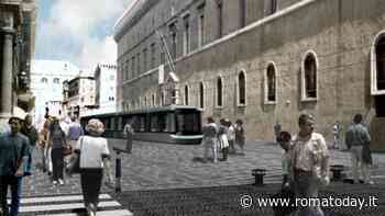 Sarà un Giubileo senza nuovi tram. Per il 2025 pronta solo i binari della TVA: i convogli non ci sono