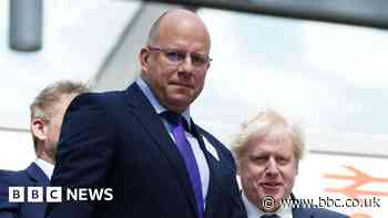 New London Transport Commissioner announced