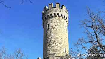 Viel los für Familien am Jenaer Forstturm