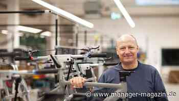 Rose Bikes: "Wir haben die Konsolidierung bereits hinter uns"