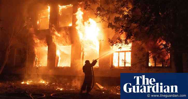 Ukraine and Myanmar make 2022 most violent year in a decade for medical staff