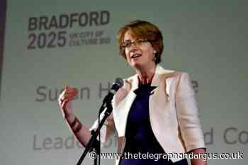 Rail North Committee elects Councillor Susan Hinchcliffe as vice-chair