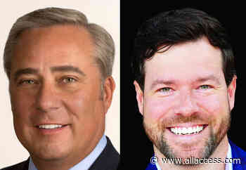 NAB Holds Board Elections, Nexstar's Perry Sook Elected Joint Board Chair, Cumulus' Collin Jones Voted Radio Board Chair