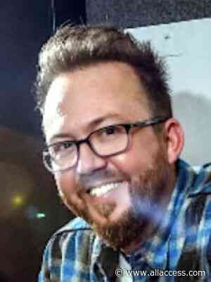 Crate 'Atticus' Morat Promoted To Dir./Music Programming For Cromwell Nashville