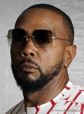 Timbaland Added As A Keynote Speaker At ASCAP Experience