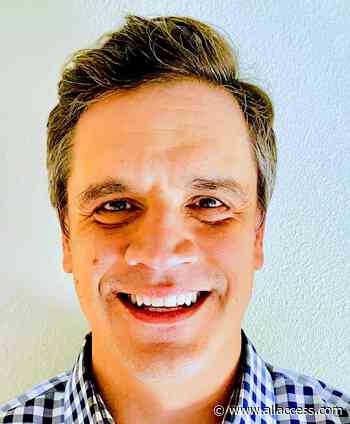 iHeartMedia/Central Florida Names Andrew Hryciw SVP/Sales