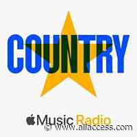 Apple Music To Host 'Live From CMA Fest'