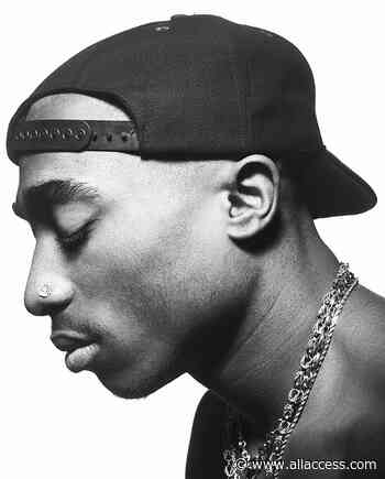 Tupac Shakur To Receive Posthumous Hollywood Walk Of Fame Star, Big Boy To Emcee&nbsp;