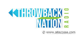 Throwback Nation Radio Announces 4th Of July Special, 'Red, White & Boy Band'