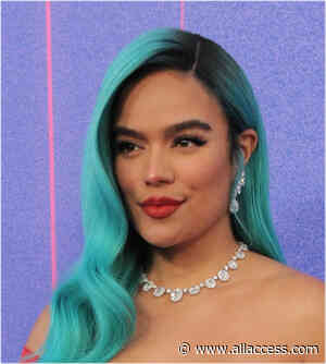 Latin Superstar Karol G Signs With Interscope