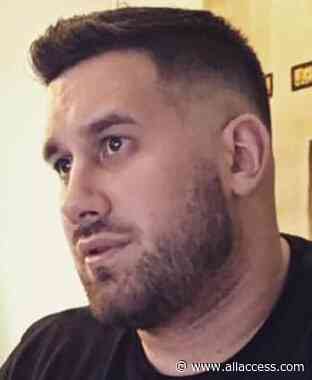 Caleb James To Afternoons At WNSN (Sunny 101.5)/South Bend, IN