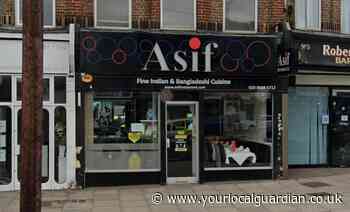 Sutton Indian restaurant fined for employing illegal workers