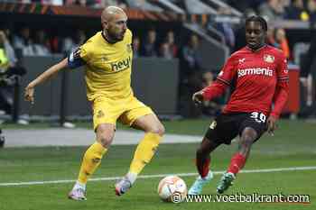 Union moet vrezen: eerste club is daar al voor kapitein, publiekslieveling en absolute sterkhouder