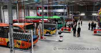 Go North East plans to replace at-risk Arriva bus routes but fears remain that communities could still be left cut off