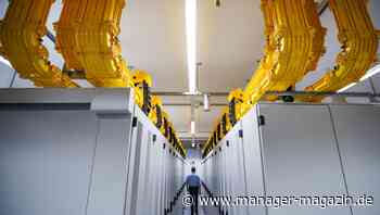 Fachkräftemangel in IT-Berufen erreicht Rekordniveau