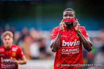 JPL-club krijgt boetes en wacht op terugkeer auto: spits blijft een lastpak zelfs na vertrek