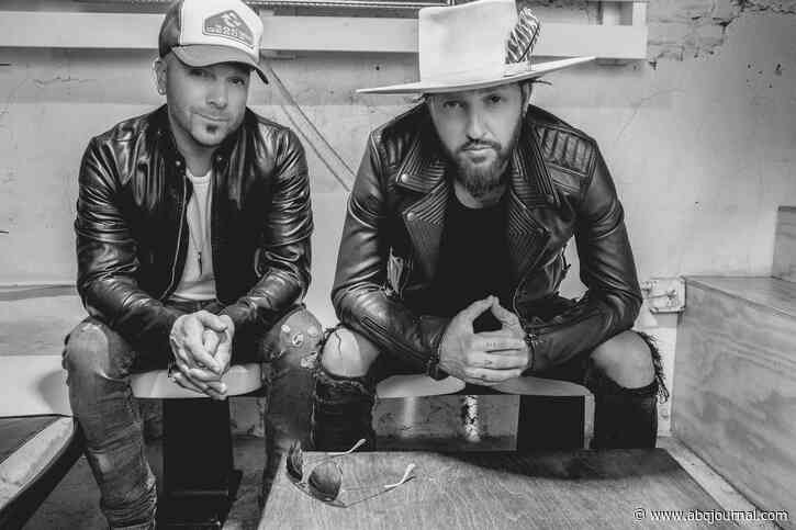 Country duo LOCASH making stop at Isleta with Kane Brown, Gabby Barrett