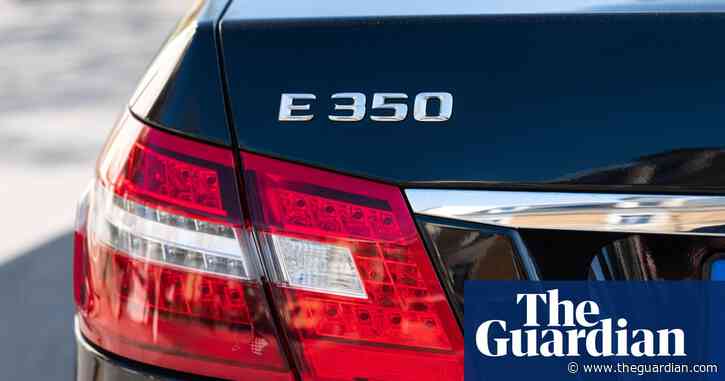 Mercedes says it can’t find a vital part for my 2018 car