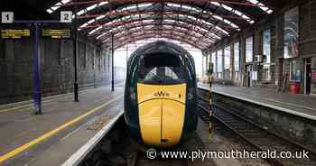 GWR train fare hikes confirmed in Devon and Cornwall