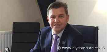 Mayor Dr Nik Johnson to take on district transport challenge