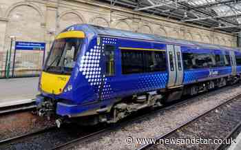 ScotRail crackdown on ticket fraud