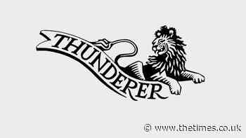 Why low traffic neighbourhoods are a policy disaster. subscription