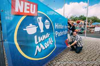 Lunamarkt Paderborn steht auf der Kippe