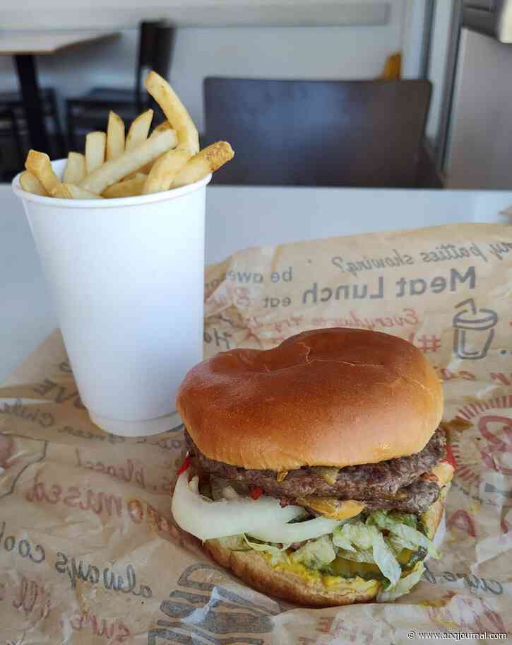 Blake’s still serving up the food that makes it a local legend