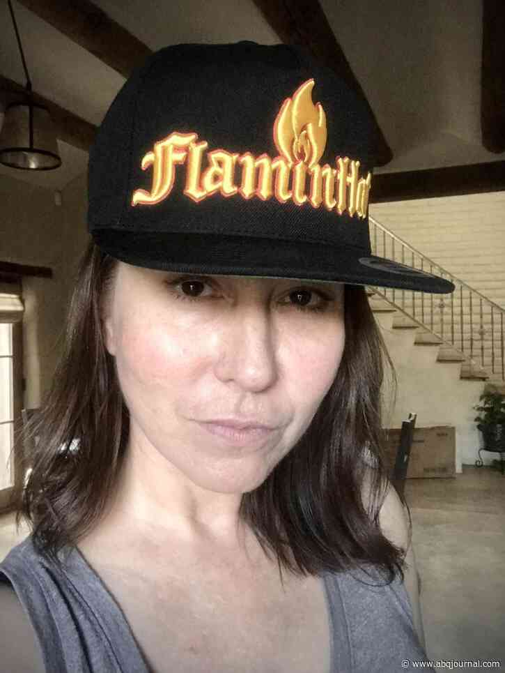 Local actress lands part in New Mexico-filmed Cheetos movie