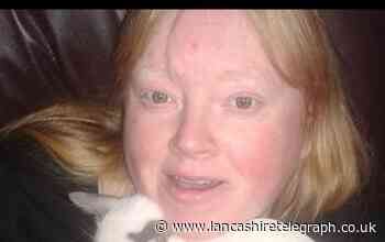 Concern for welfare of woman, 52, missing from Lancaster