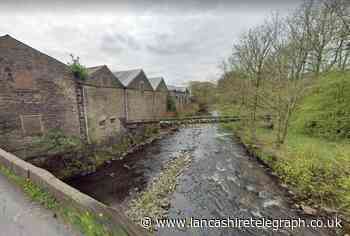 Lancs spray-paint company reject water pollution complaints